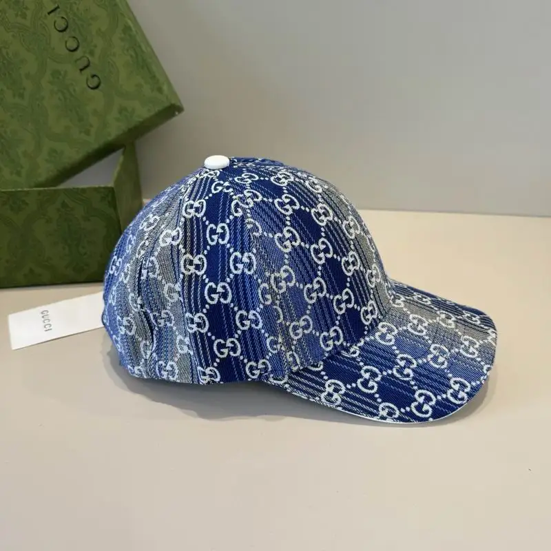 Gucci Cap dx106